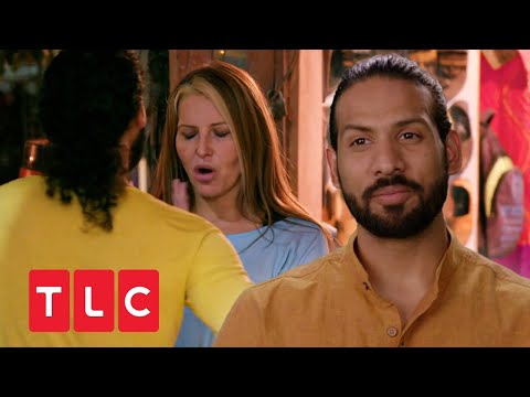 Rishi hat Angst vor der Wahrheit! | Dating ohne Grenzen - Auswandern für die Liebe | TLC Deutschland