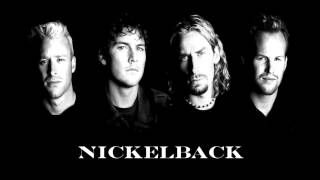 Nickelback - Rockstar [With Lyrics]