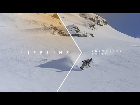 LIFELINE Snowboard - HEAD