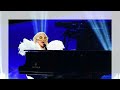 Lady Gaga - Your Song Live (Audio)