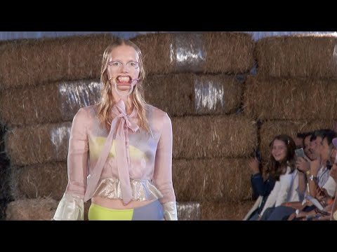 Joao Magalhaes | Spring Summer 2020 | Full Show
