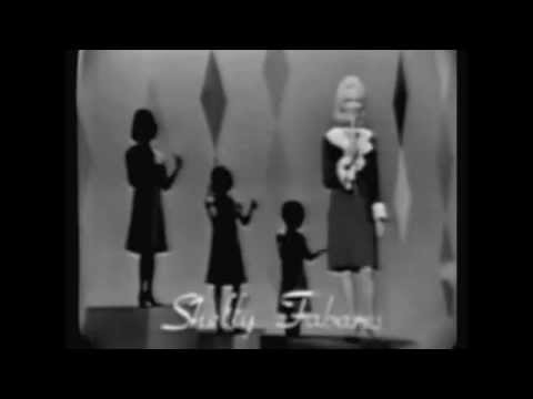 Shelley Fabares - My Prayer - Video