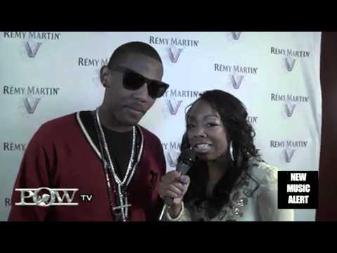 Raja featuring Fabolous -"MANNEQUIN"