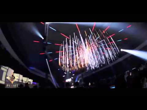 PRIME CLUB DJ VIN VELI & MC MOMO ( Suporting by Tan Brama Dance Show )