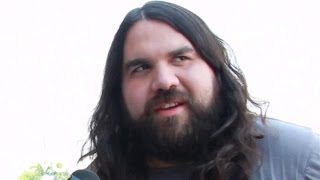 The Magic Numbers - Toazted Interview (part 4)