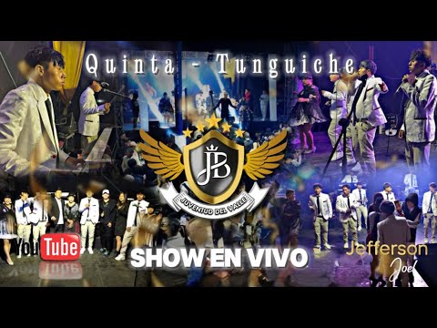 JUVENTUD DEL VALLE "QUINTA-TUNGICHE"