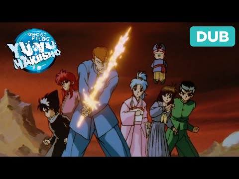 Yu Yu Hakusho - Opening 1 | Smile Bomb