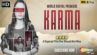 Karma (HD) Promo | Chetan Dhanani, Brinda Trivedi | Watch Now | Only on #shemaroome #karma video