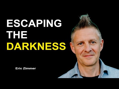 Eric Zimmer   Feeding the Wolf