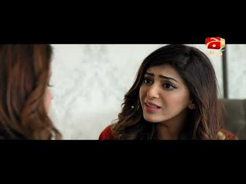 Tere Bina - Episode 20 | GEO KAHANI