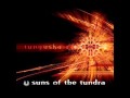 Suns Of The Tundra - Paper Wraps Stone 