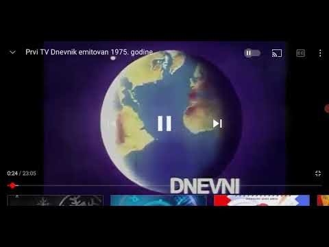 Dnevnik 1975 (RTV Slo