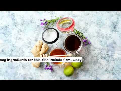 Secrets of Irresistible Deviled Egg Potato Salad - Potato Salad Recipes