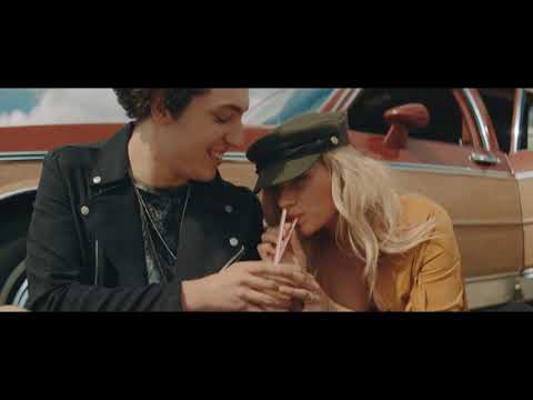 The Overslept - Stolen Car (Official video)