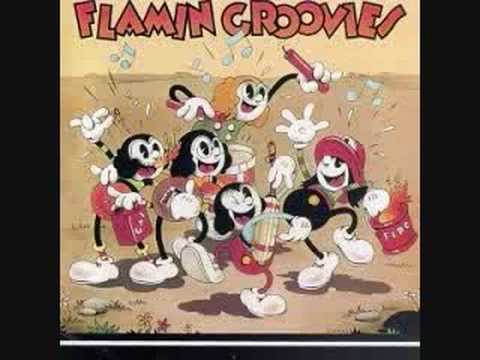 Flamin' Groovies - Around the Corner