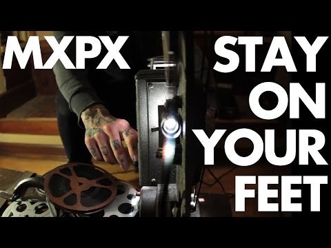 Stay On Your Feet