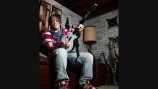 King- Stephen Jerzak (lyrics)