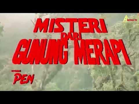 Misteri Gunung Merapi FULL MOVIE HD PENGHUNI RUMAH TUA 1989