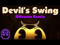 BENDY AND THE INK MACHINE The Devil S Swing REMIX COVER Ft CalebHyles Swiblet DHeusta