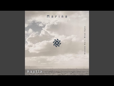 Blonde Hair, Blue Eyes