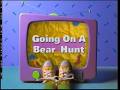 A Microsoft ActiMates Showcase Placeholder Barney Friends Episode 412 Going On A Bear Hunt