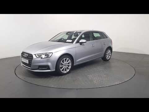 2017 Audi A3 Sportback 1.6 TDI | Audi Waterford