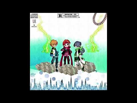 BIG FACE - DHION x DJ VEQUE w/ Flameboi Matt