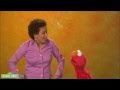 Sesame Street Wanda Sykes Elmo Says