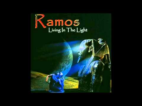 Ramos - Living In The Light (Full Album)
