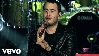 Reik - Te Fuiste de Aquí (En Vivo Auditorio Nacional)