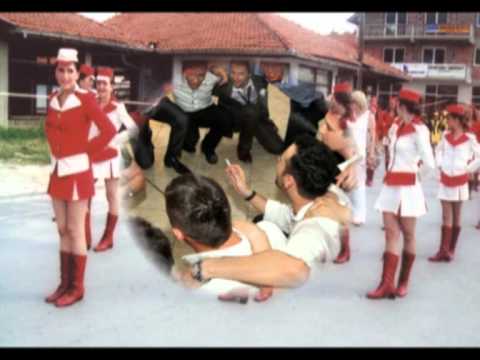 Mladen Radoš -Tomislavgrad