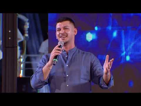 Haxhi Arapi -Jugu Ne Valle (Maratona - Kenge moj)