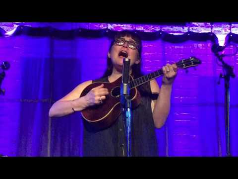 Thumbnail for Sara Watkins - Destination @ Space, Evanston, IL 5/30/17 by Sara Watkins