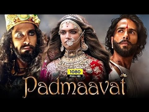 Padmaavat Full Movie HD |Ranveer Singh |Deepika Padukone |Shahid Kapoor |
