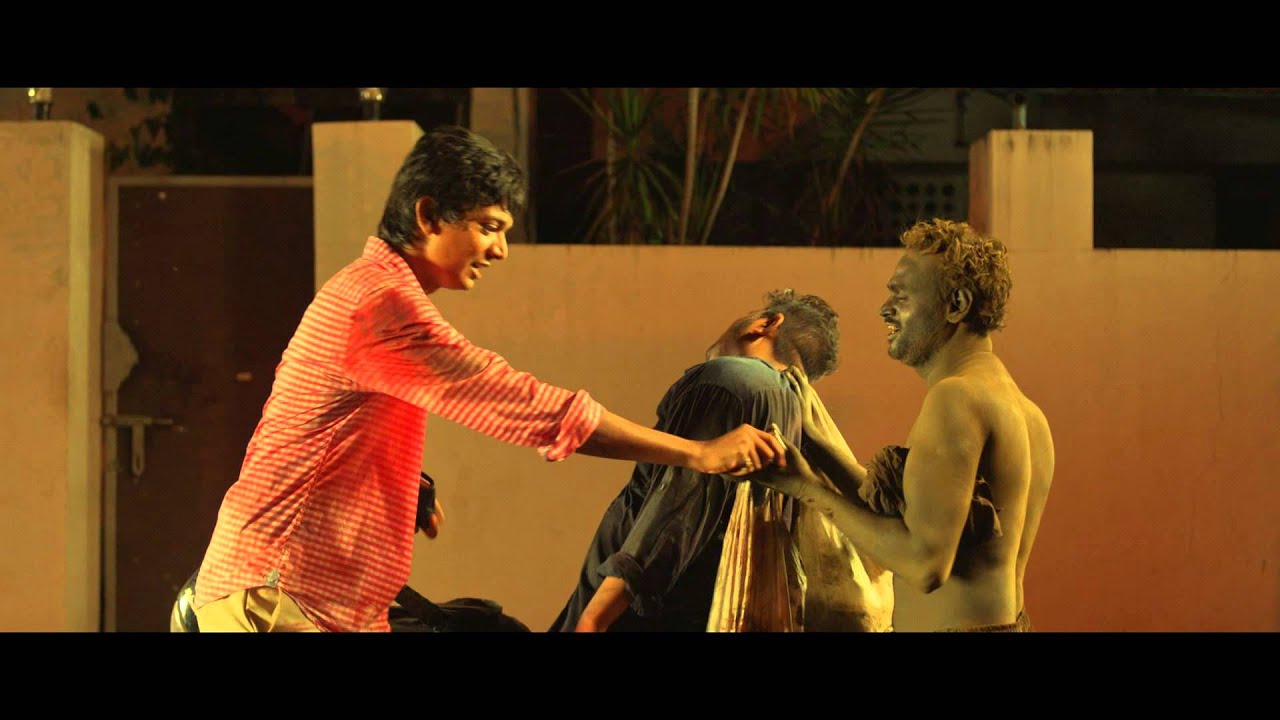 ONAYUM AATUKUTTIYUM by MYSSKIN - Official Trailer 4