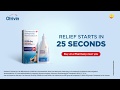 Otrivin Say No To Blocked Nose PN English