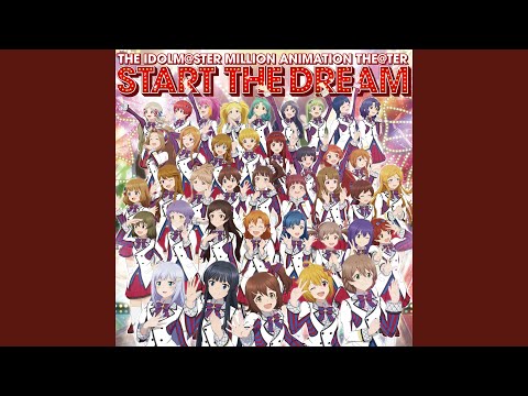 The iDOLM@STER Million Live! We Have A Dream Haruka Yamazaki, Azusa Tadokoro, Machico, Ayaka Suwa, Miku Itou, Momo Asakura, Shiina Natsukawa