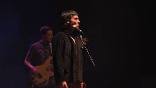 TRIANA-NECESITO-RECUERDOS DE TRIANA