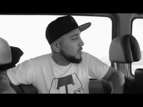 O.T.I.S. Videosnippet (Tourbus-Action)