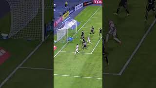 😱 ¡INCREÍBLE JUGADA EN LA VICTORIA DE NACIONAL POTOSÍ! CONMEBOL #LIBERTADORES #GLORIAETERNA