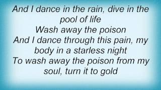 Edguy - Wash Away The Poison Lyrics
