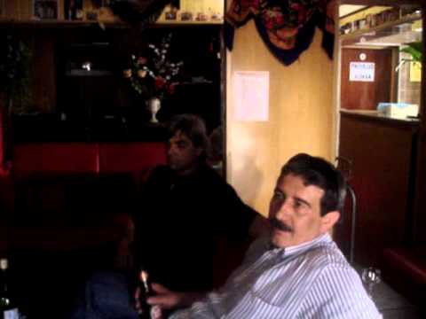 JOSÉ CLEMENTE FADO , ACTUOU NA CASA DO FADISTA EM FÂNZERES