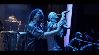 Veneno De Humanidad Music Video