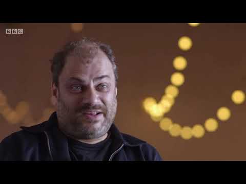 Rip It Up Unwrapped - Scottish Synthpop (2019).