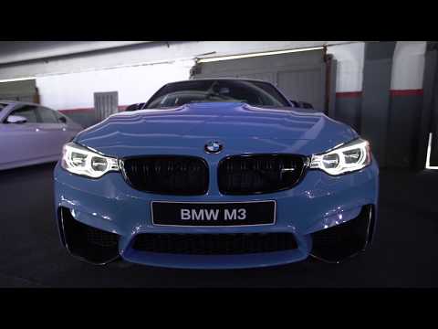 BMW & MINI Open Days 2017