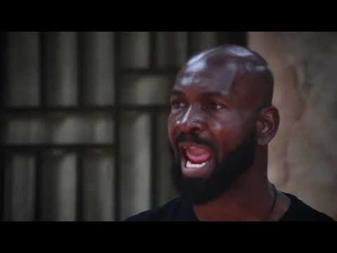 GADDAFI ; LATEST AFRICAN NOLLYWOOD MOVIE TRAILER, nigerian movie sylvester madu