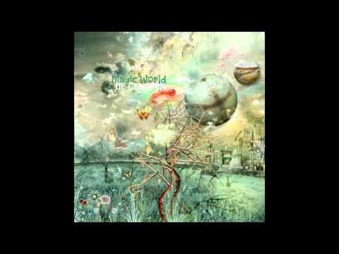 M. Caporale  - Magic World