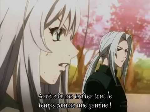 Tenjou Tenge 10 vostfr