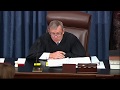 WATCH: Senators table amendment seeking Ukraine impeachment evidence | Trump impeachment trial WATCH: Senators table amendment seeking Ukraine impeachment evidence | Trump impeachment trial