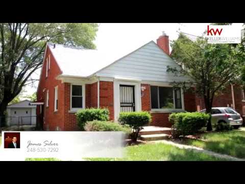 14318 Asbury Park, Detroit, MI 48227